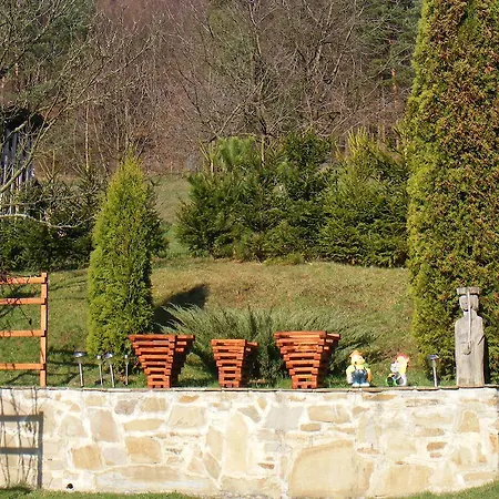 Rum i privatbostad Domino Korytné