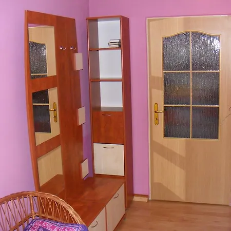 Habitación en casa particular Domino