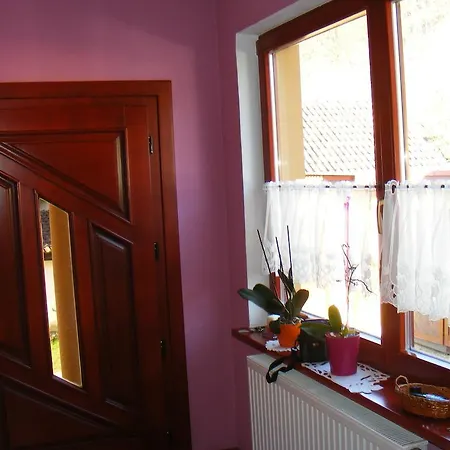 Rum i privatbostad Domino Korytné