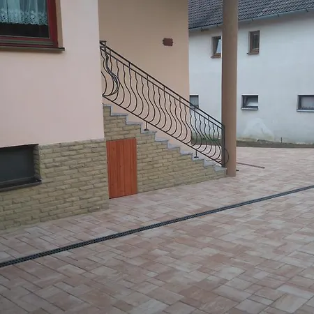 Rum i privatbostad Domino *