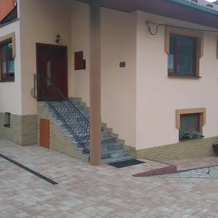 Habitación en casa particular Domino