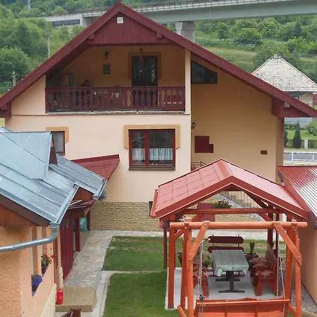 Domino Habitación en casa particular *