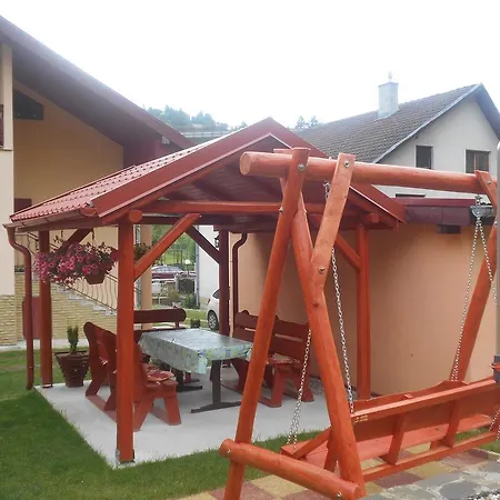 Habitación en casa particular Domino