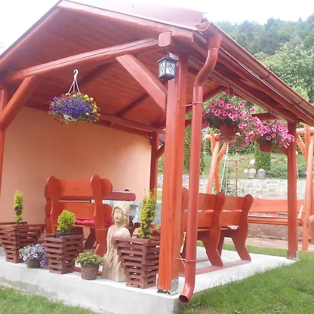 Domino Rum i privatbostad