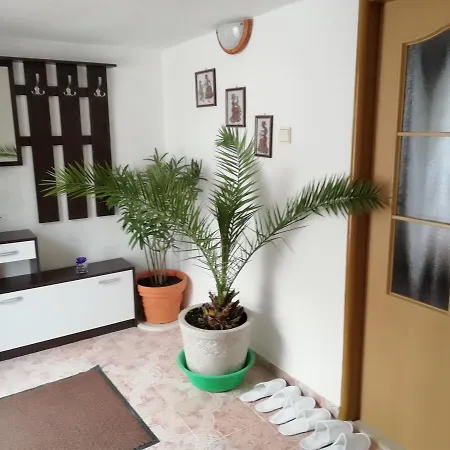 Domino Habitación en casa particular