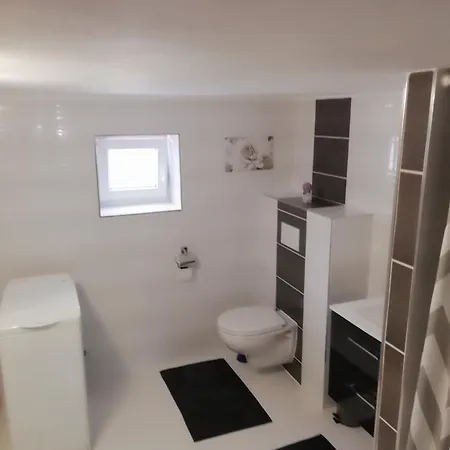 Domino Rum i privatbostad