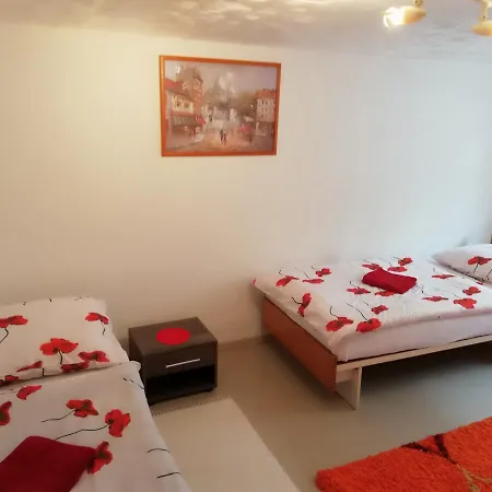 Habitación en casa particular Domino