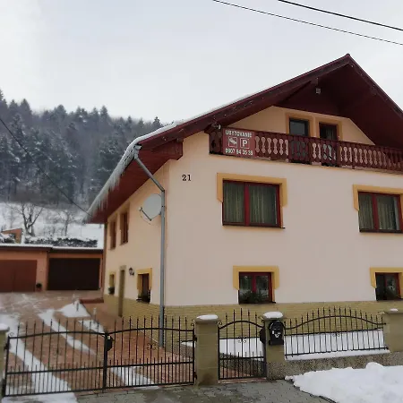 Domino Habitación en casa particular