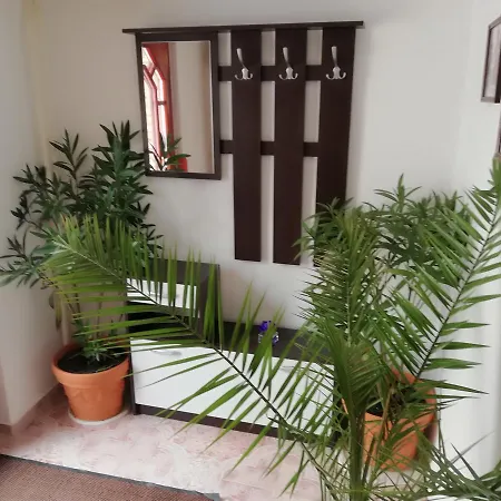 Domino Habitación en casa particular *