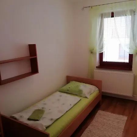 Domino Rum i privatbostad