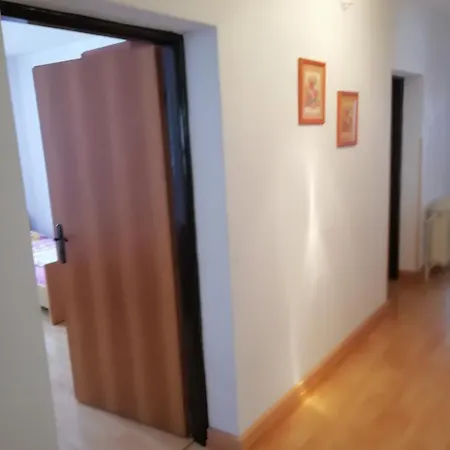 Rum i privatbostad Domino