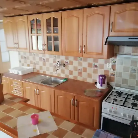 Domino Habitación en casa particular *