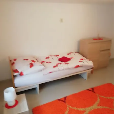 Rum i privatbostad Domino Korytné