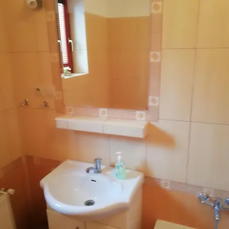 Domino Rum i privatbostad