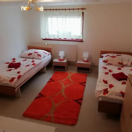 Habitación en casa particular Domino *