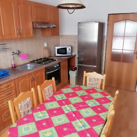 Domino Habitación en casa particular