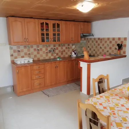 Domino Habitación en casa particular Korytné