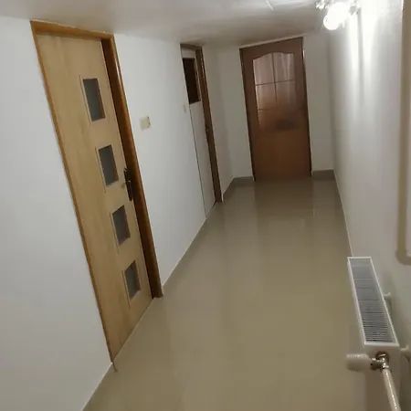 Domino Habitación en casa particular *