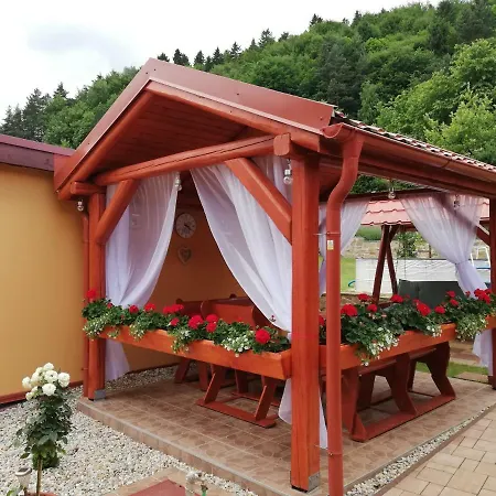 Domino Habitación en casa particular Korytné