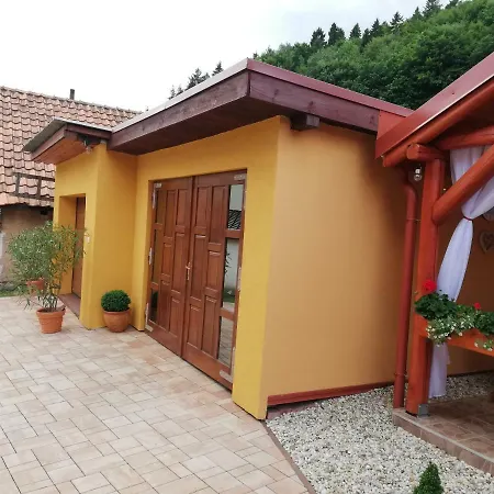 Habitación en casa particular Domino *