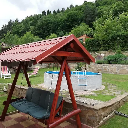 Domino Rum i privatbostad