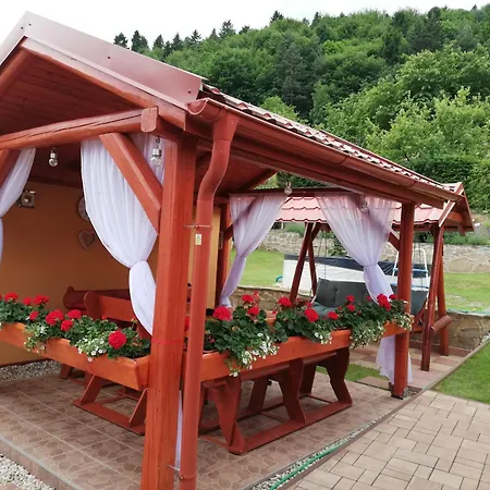 Rum i privatbostad Domino *