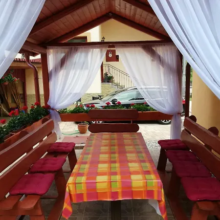 Habitación en casa particular Domino *