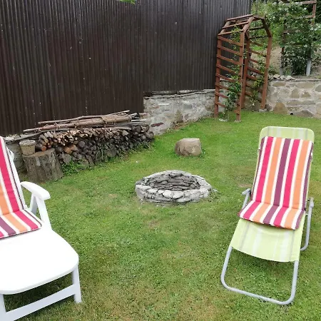 Rum i privatbostad Domino Korytné