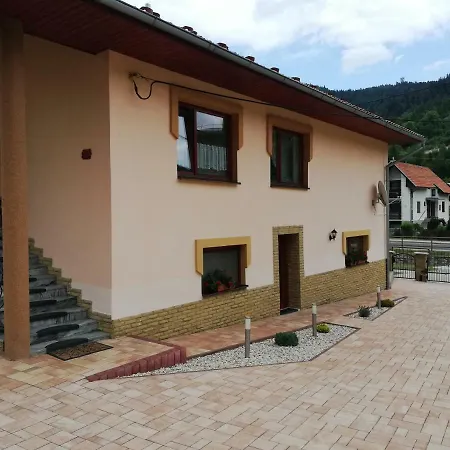 Rum i privatbostad Domino *