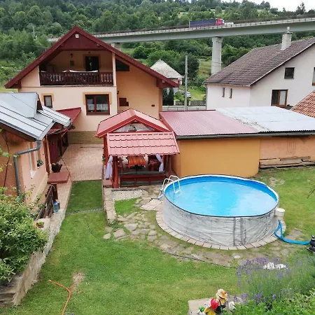 Rum i privatbostad Domino *