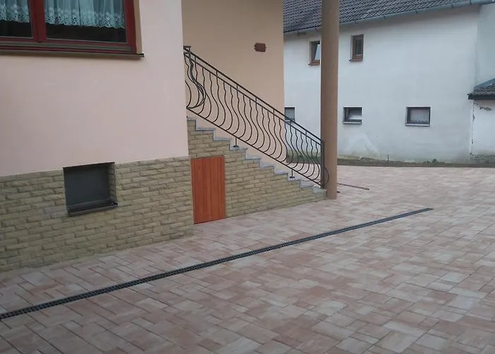 Ubytovanie v rodine Domino *