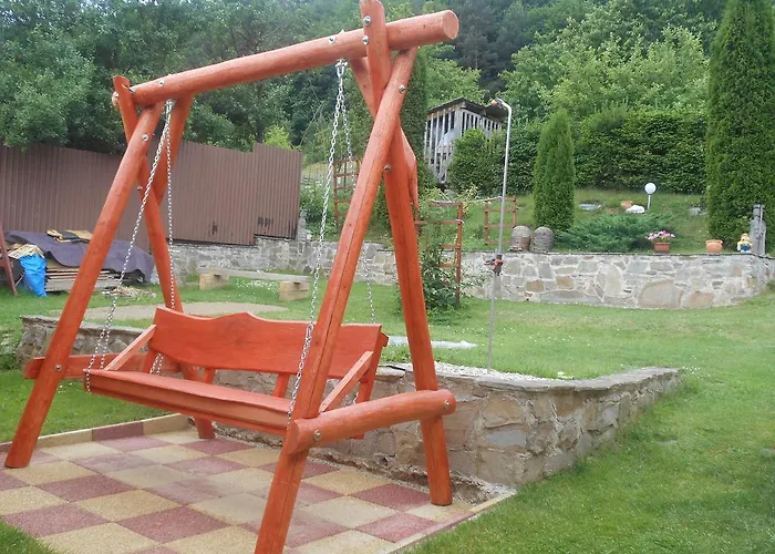 Domino Ubytovanie v rodine Korytne