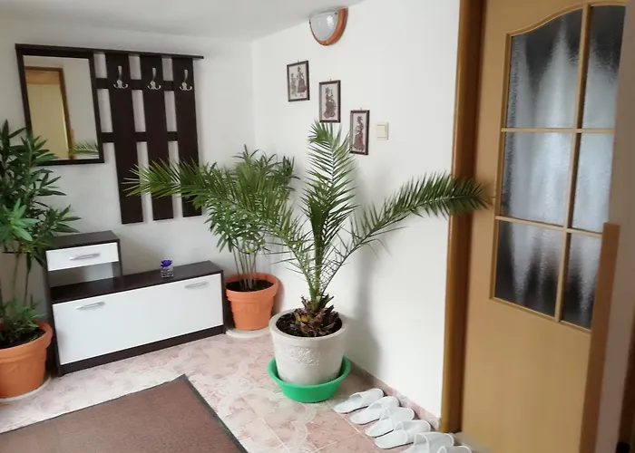 Domino Ubytovanie v rodine