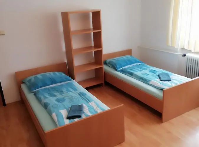 Domino Ubytovanie v rodine Korytne