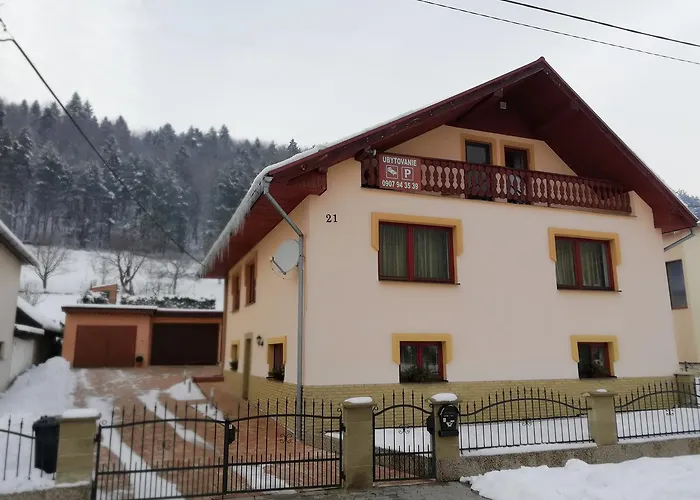 Domino Ubytovanie v rodine