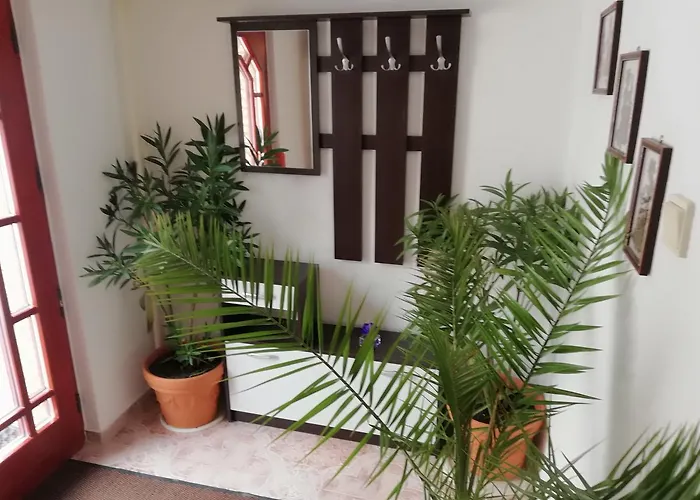 Domino Ubytovanie v rodine *