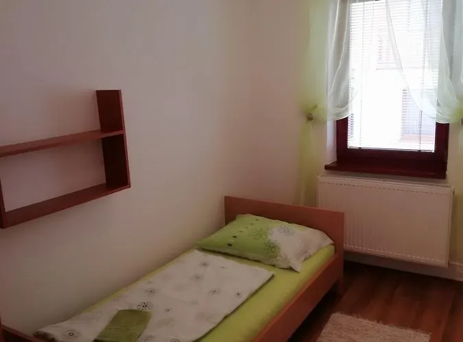 Domino Ubytovanie v rodine