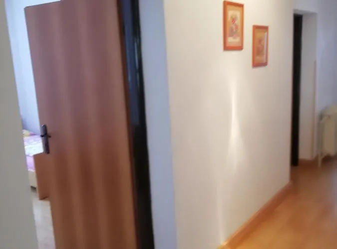 Ubytovanie v rodine Domino