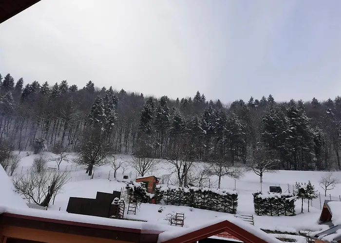 Domino Ubytovanie v rodine Korytne