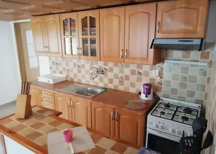 Domino Ubytovanie v rodine *