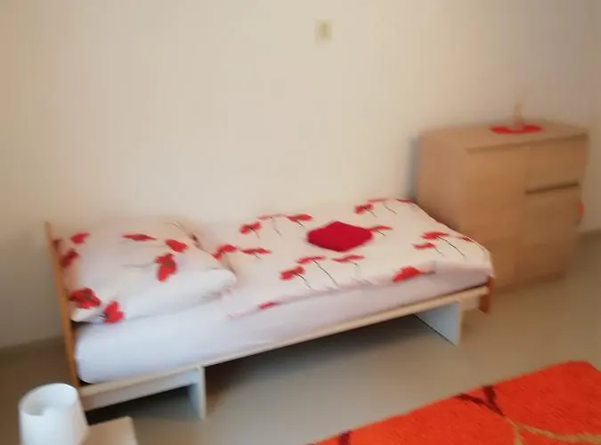 Ubytovanie v rodine Domino Korytne