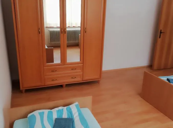 Domino Ubytovanie v rodine Korytne