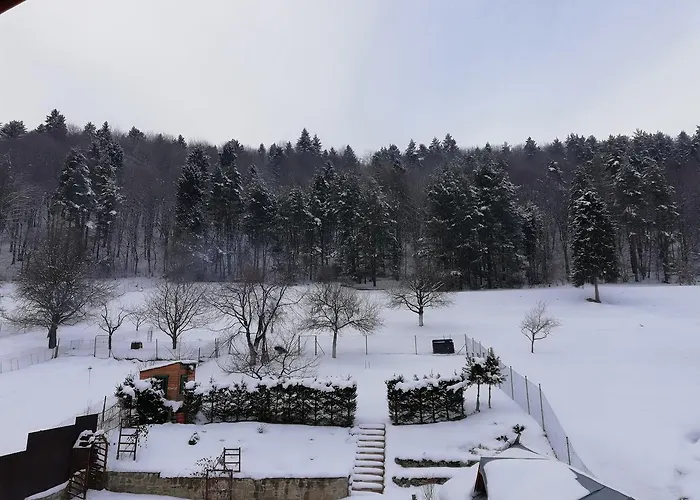 Domino Ubytovanie v rodine