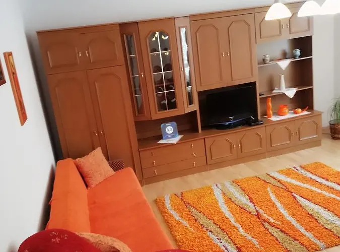 Ubytovanie v rodine Domino *