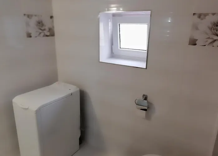 Domino Ubytovanie v rodine *