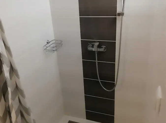 Domino Ubytovanie v rodine Korytne