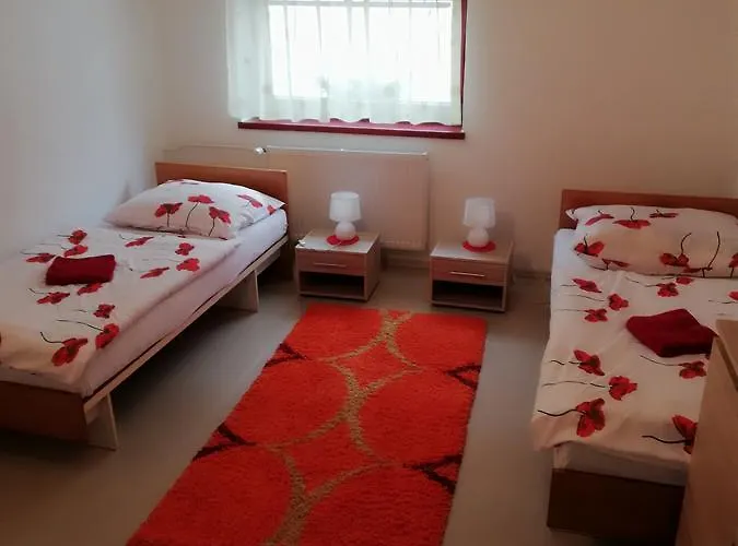 Ubytovanie v rodine Domino *