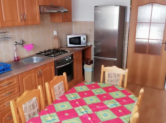 Domino Ubytovanie v rodine