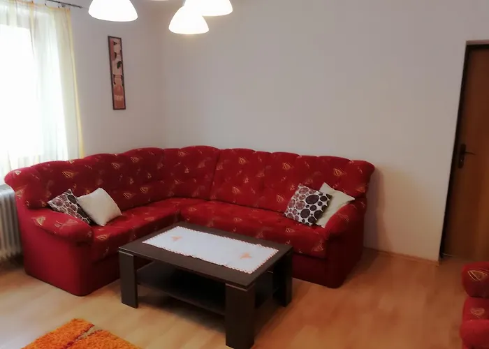 Domino Ubytovanie v rodine Korytne