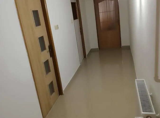 Domino Ubytovanie v rodine *